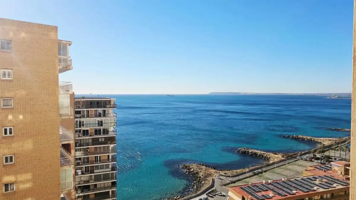 Apartamento con ascensor en venta en Playa de San Juan - El Cabo de las Huertas, imagen 14