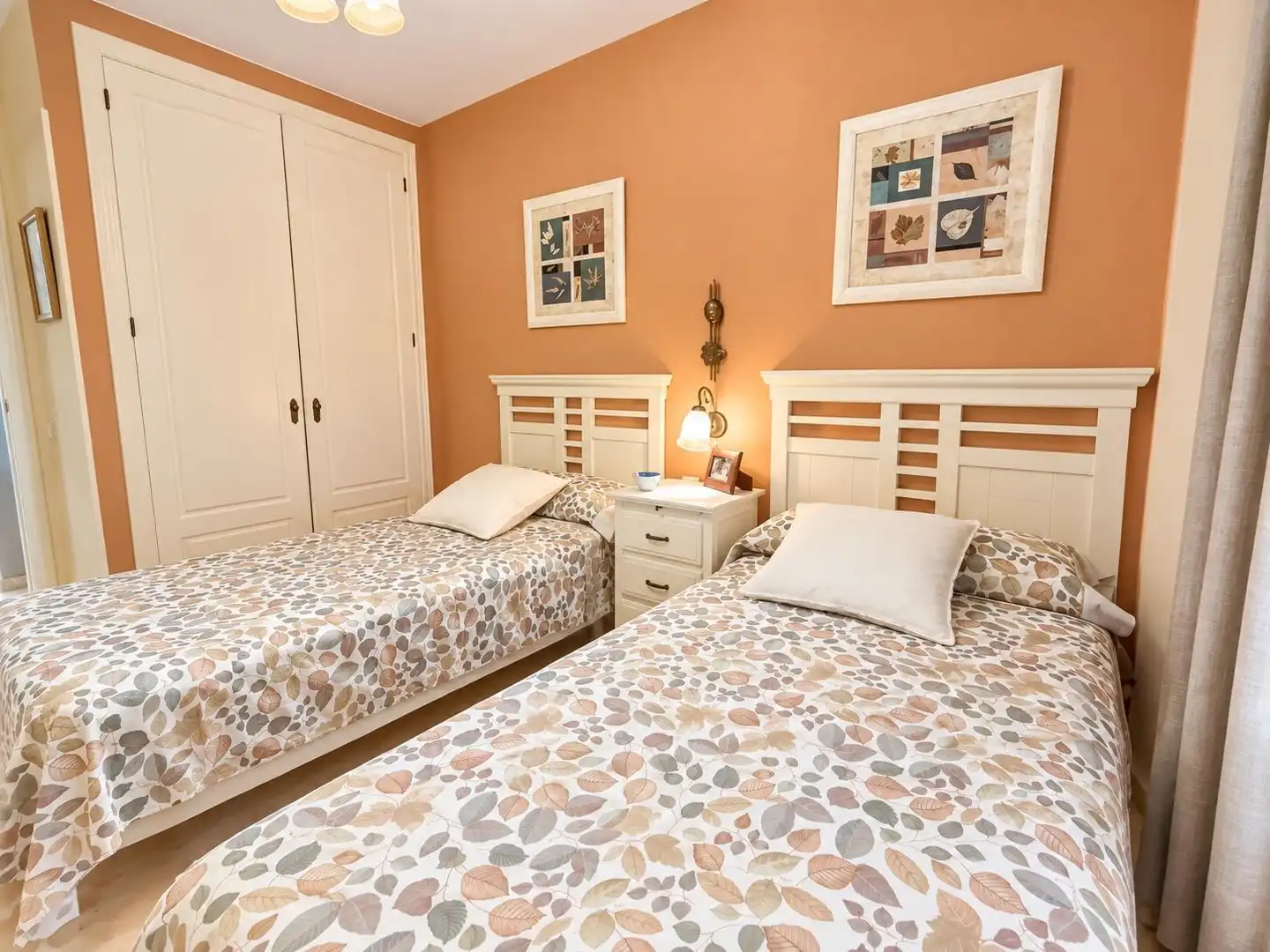 Apartment with terrace for sale in Las Marinas / Les Marines, imagen 12