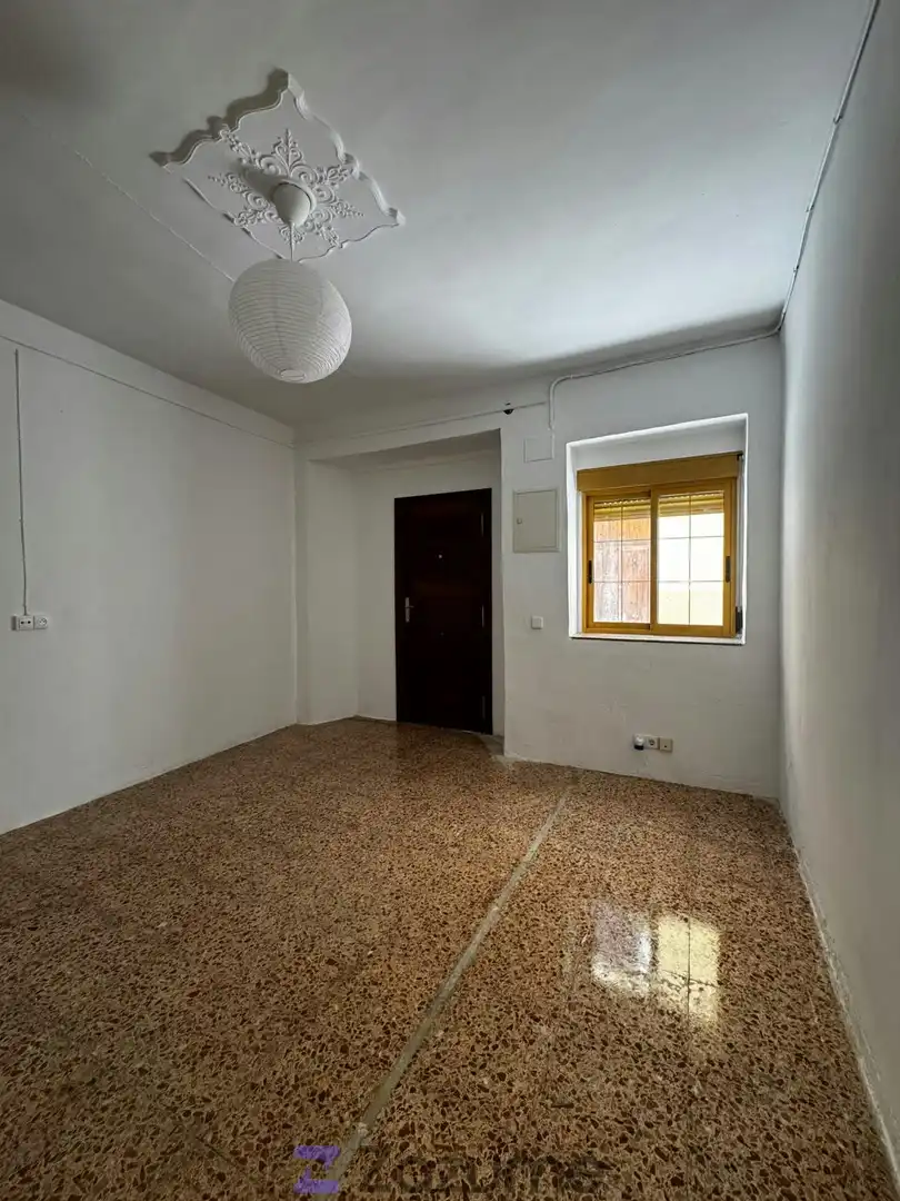 Schlafzimmer von Haus oder Chalet zur Miete in Centro  