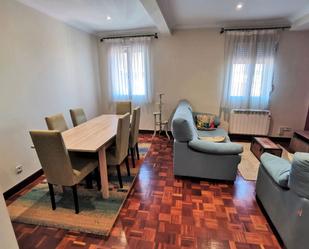 Living room of Flat for sale in Portugalete  with Heating, Oven and Washing machine