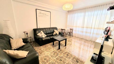 Photo 3 of Flat to rent in Carrer de Jerónima Galés, L'Hort de Senabre, Valencia