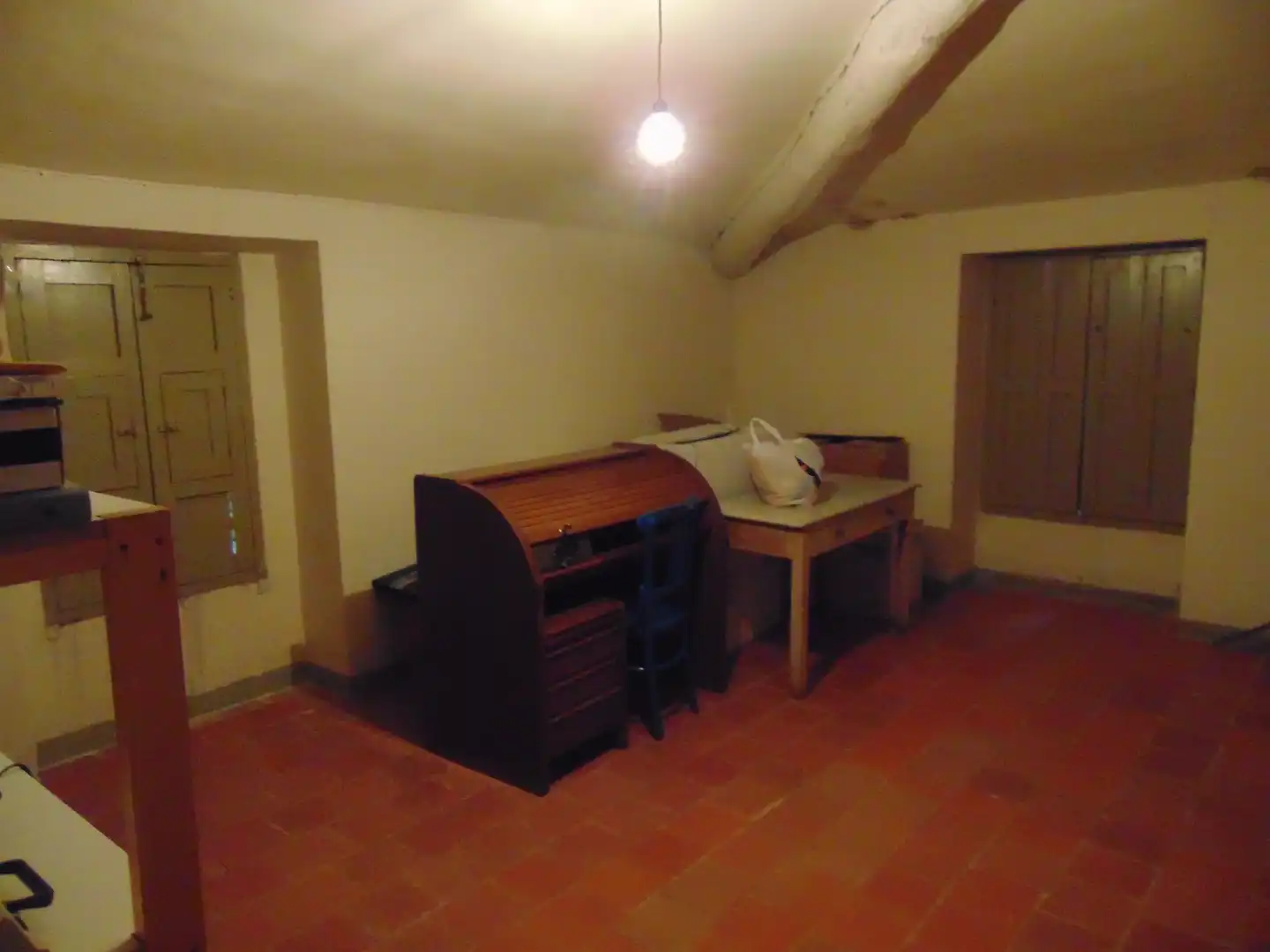 Casa rustica con piscina in vendita a Partida Polop Baix, imagen 272
