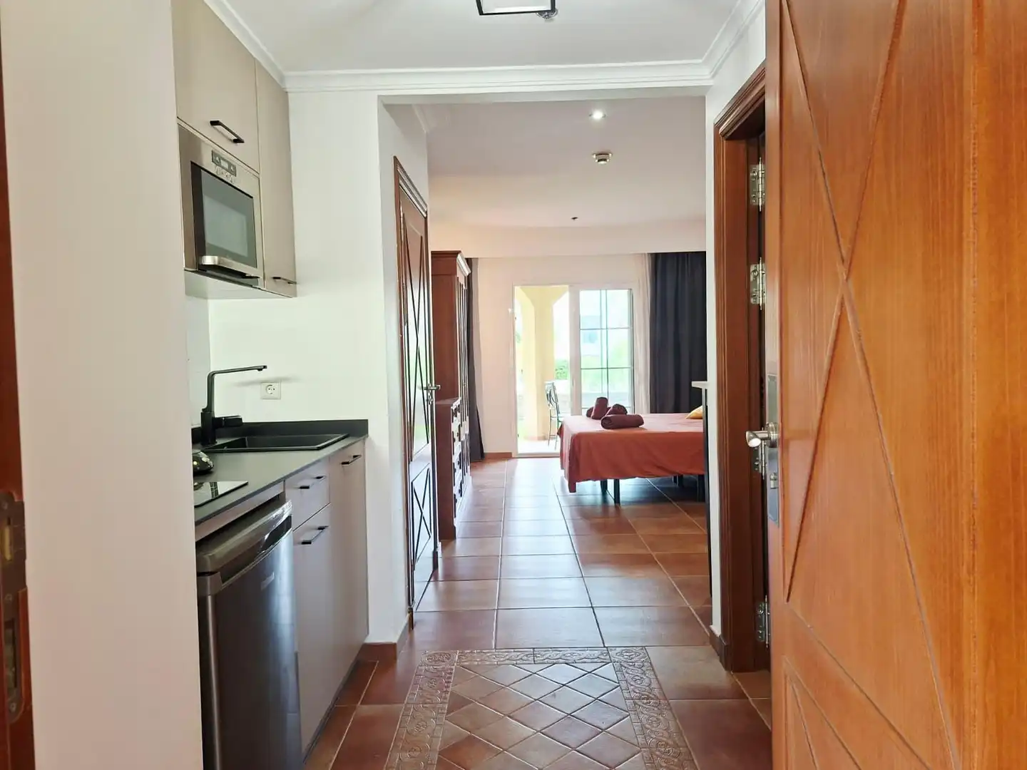 Apartamento con piscina en venta en La Xara - La Sella, imagen 27