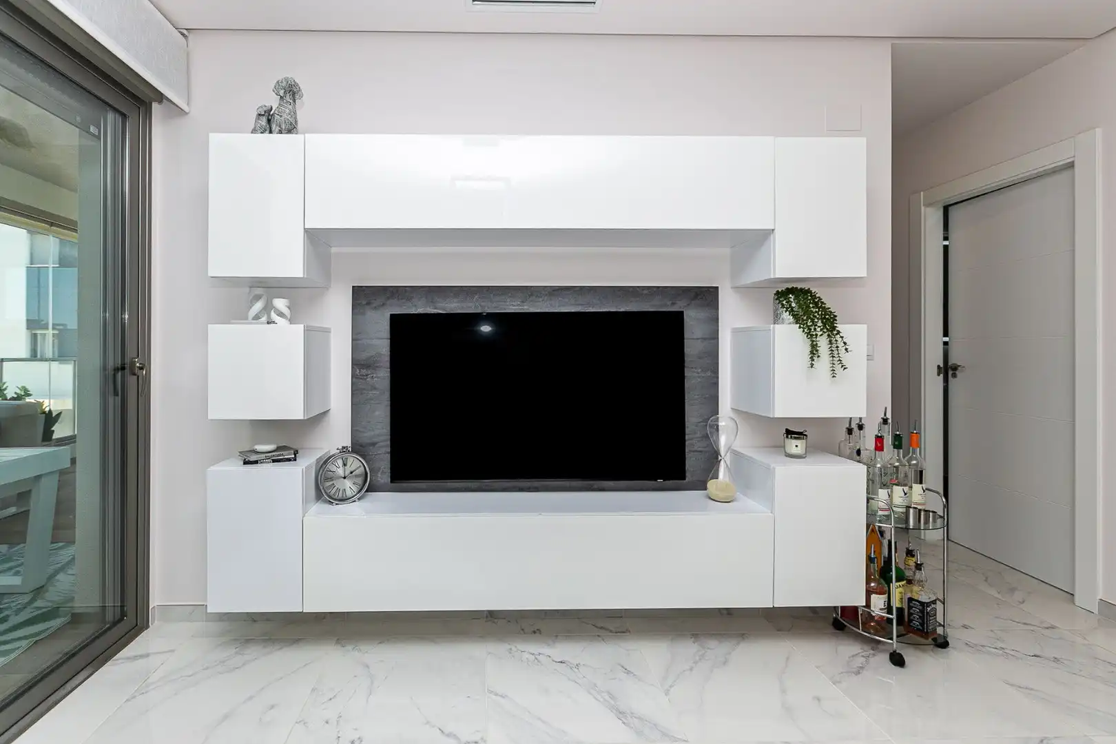 Appartement compact avec piscine à vendre à Calle pistacho, imagen 20