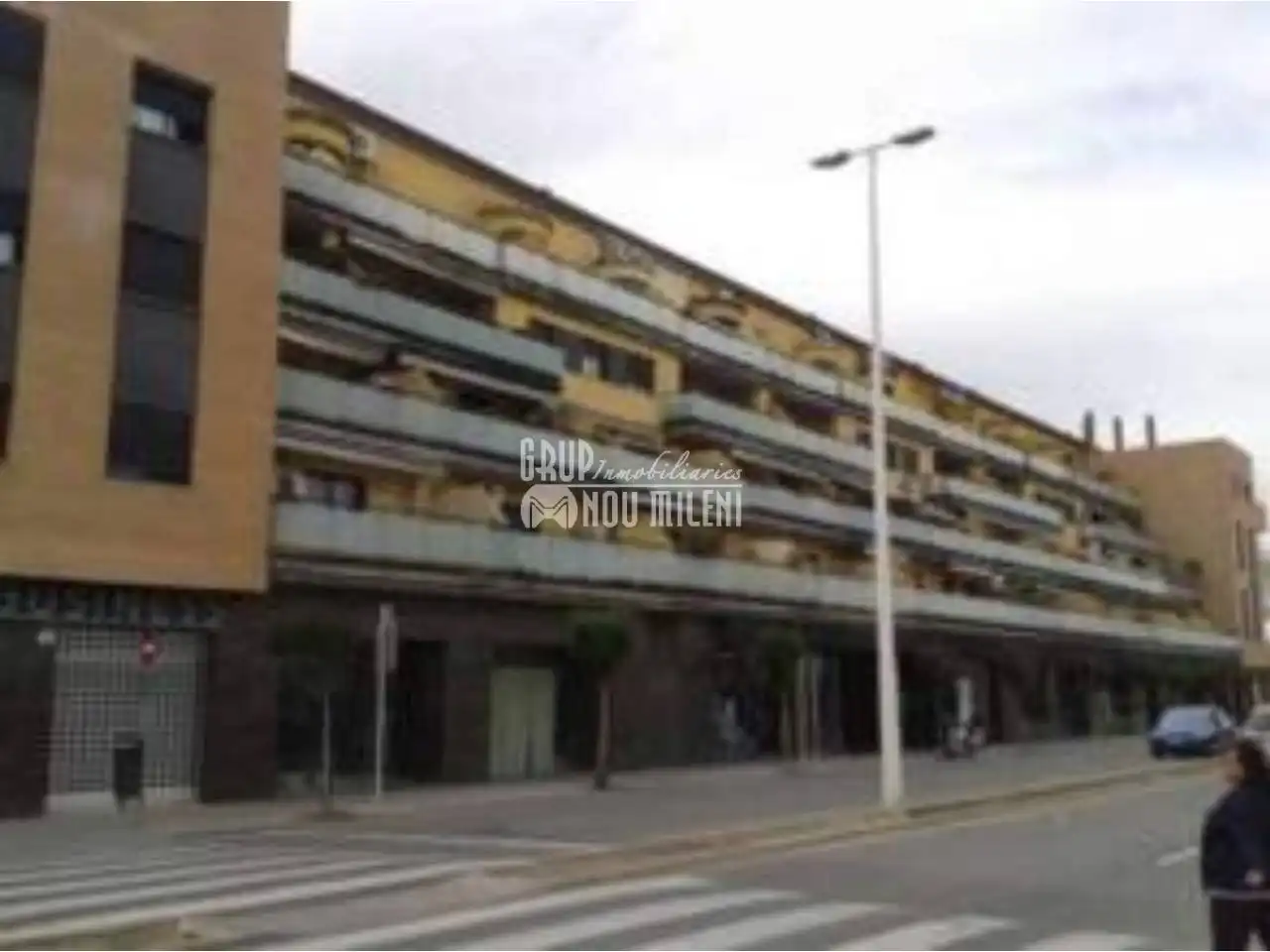 Parkplatz zur Miete in Catarroja, imagen 2
