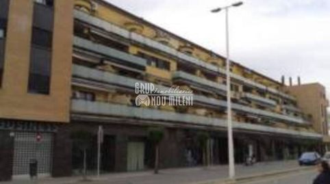 Foto 2 de Garaje de alquiler en Catarroja, Valencia