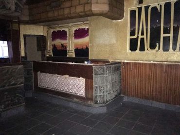 Local comercial en venda a Centro