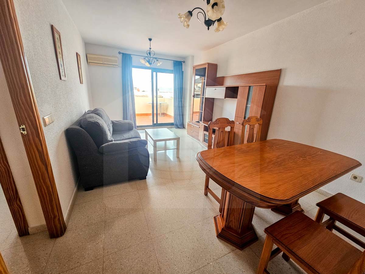 Dormitori de Àtic en venda en Cártama amb Terrassa