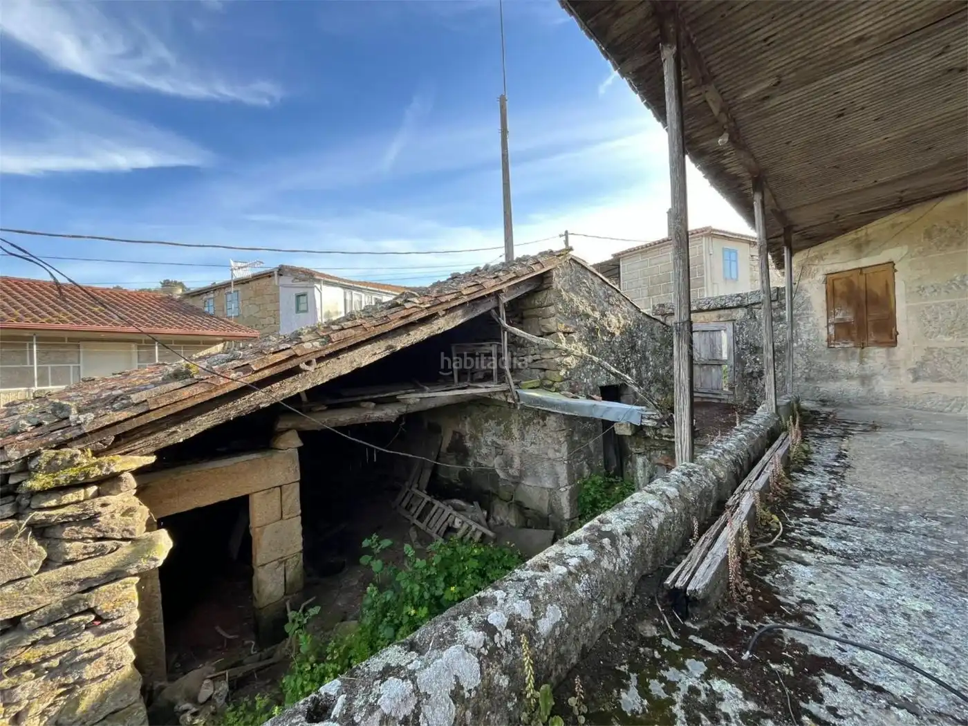 Maison à vendre à Lugar Rubias 1, imagen 7