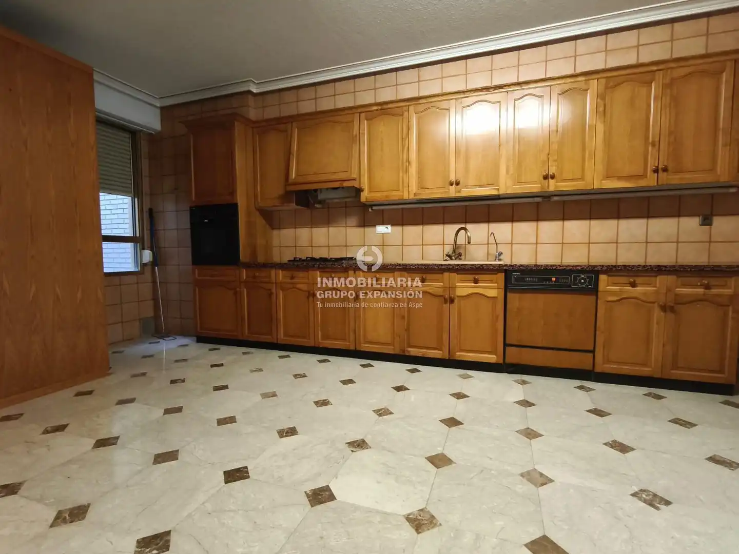 Cocina de Piso en venta en Novelda