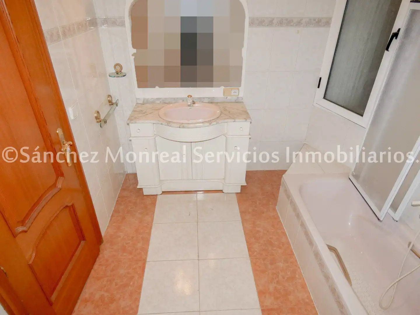 Casa con terraza en venta en Calle Zanja, imagen 18