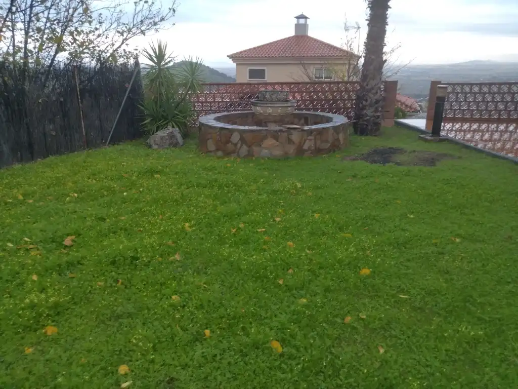 Jardí de Casa o xalet en venda en Medellín amb Aire condicionat, Calefacció i Jardí privat