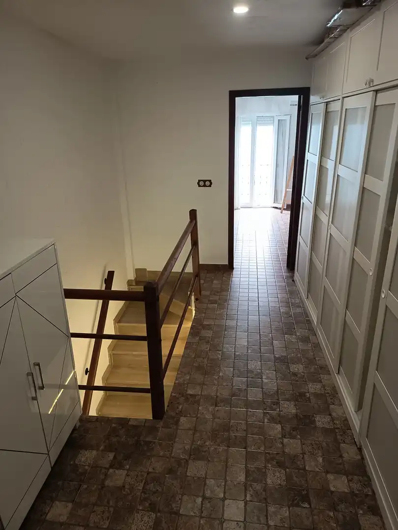 Casa amb terrassa en venda a Calle NOU, imagen 11