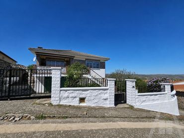 Maison avec jardin à vendre à Calle Angeles