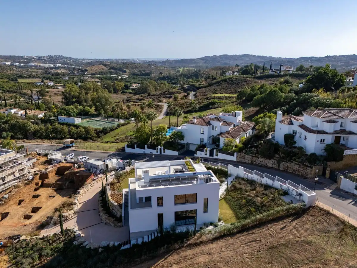 Villa con piscina in vendita a Valtocado - La Alquería - La Atalaya, imagen 65