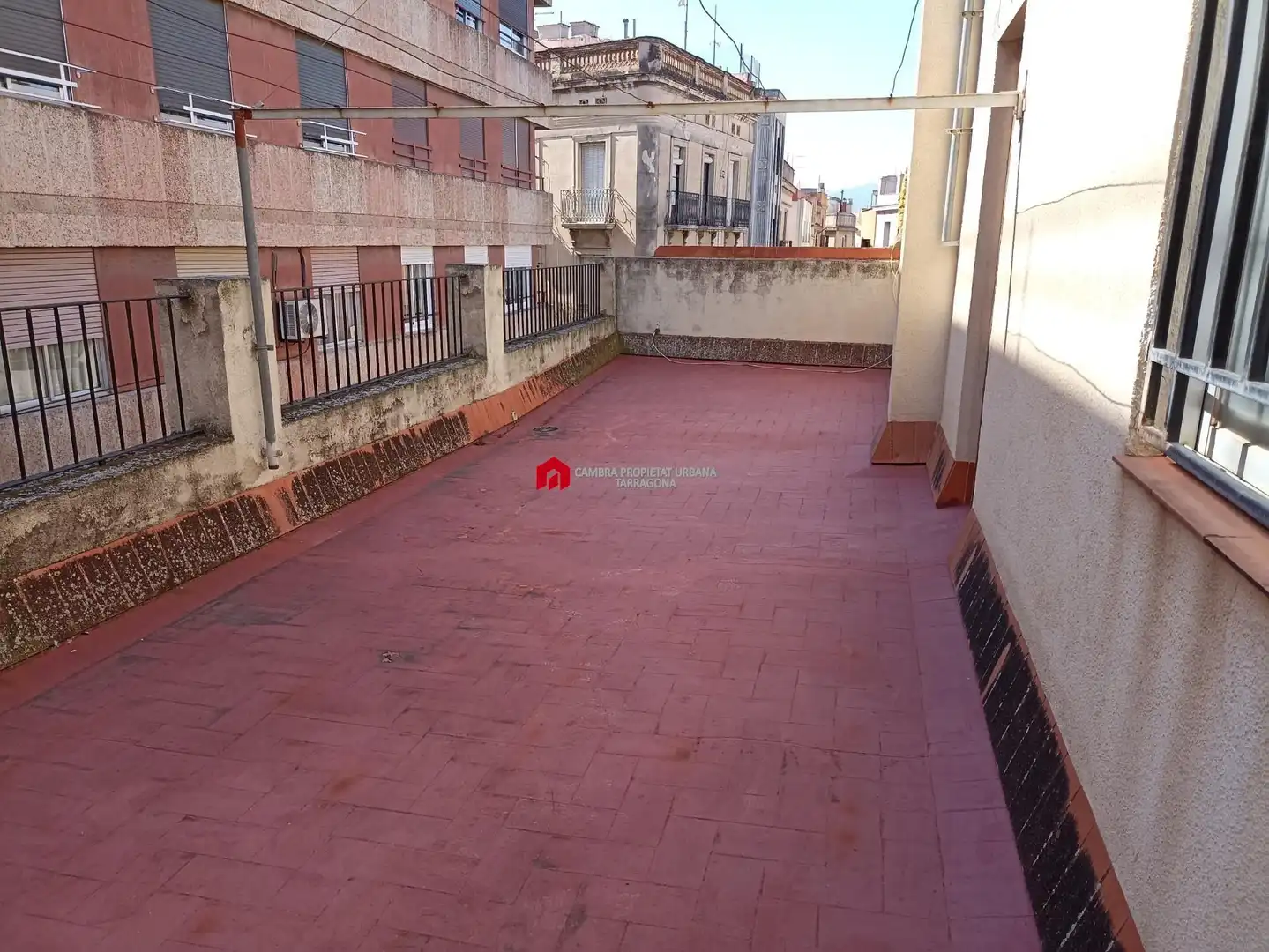 Terrace of Houses for sale in Tortosa  with Air Conditioner, Heating and Terrace