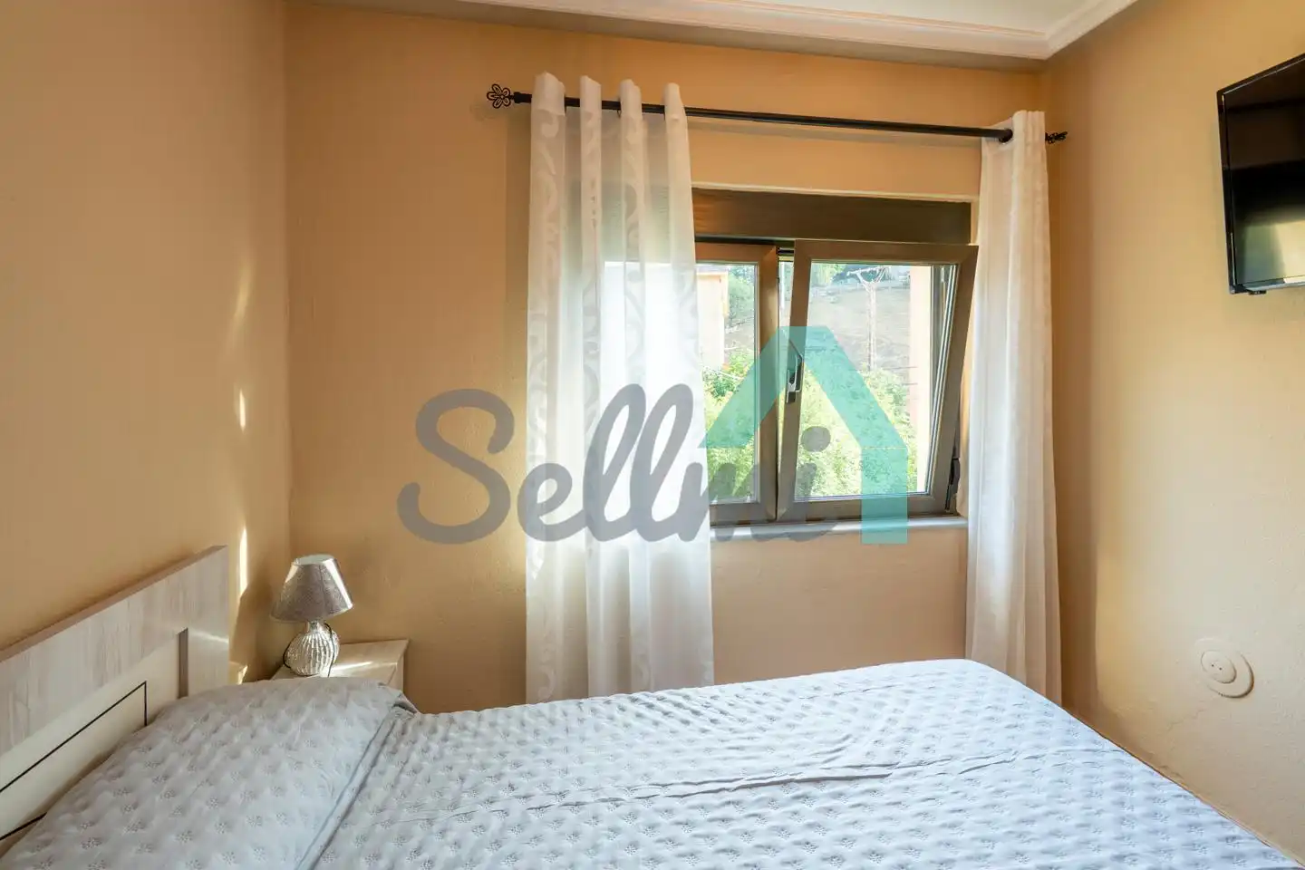 Habitación de Piso en venta en Riosa con Calefacción y Terraza