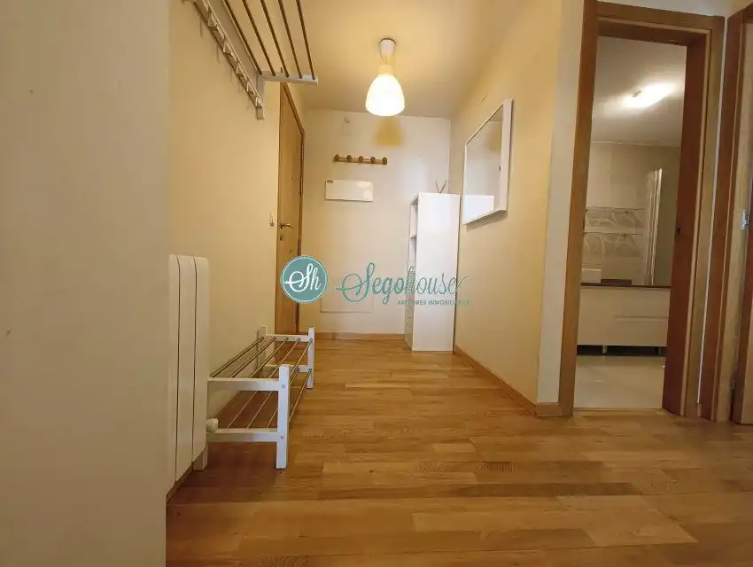Piso en venta en Torrecaballeros con Calefacción y Internet