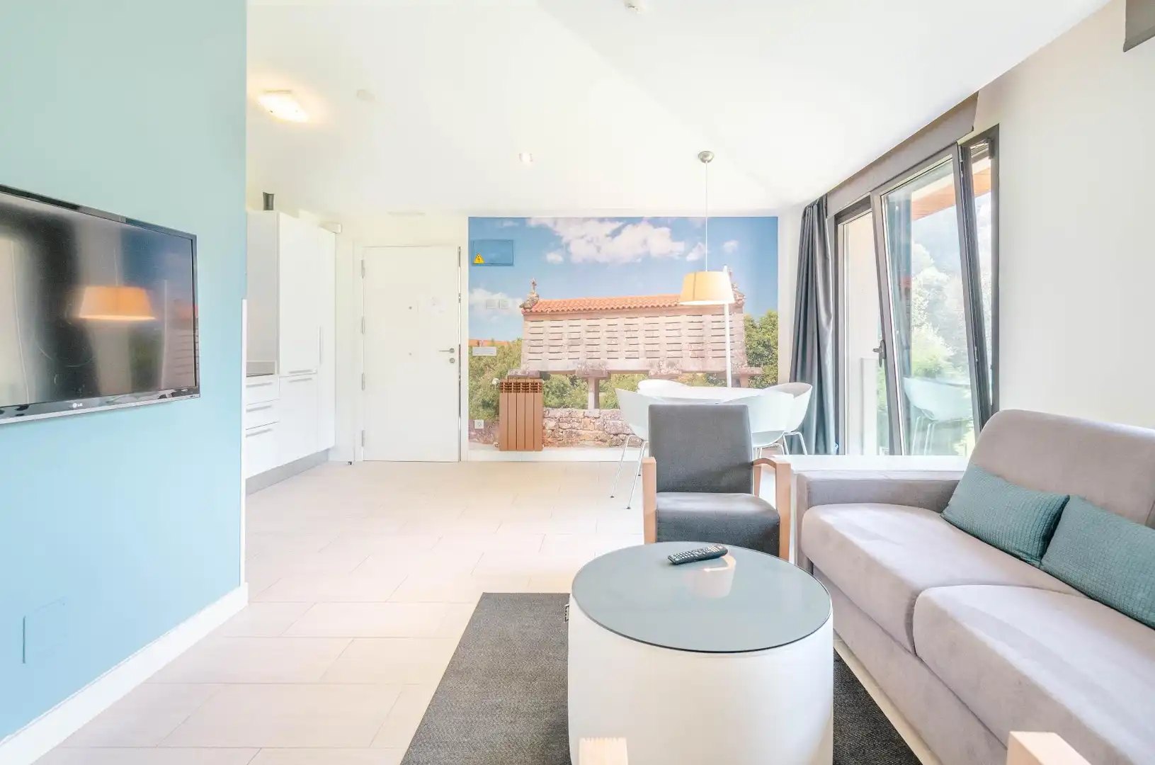 Edificio en venta en Lugar Vega Cardeo, Morcín