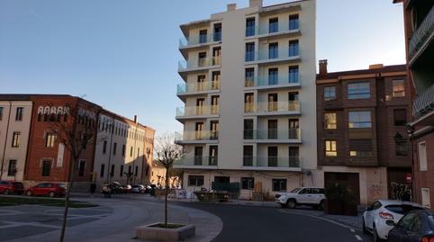 Foto 4 de Piso en venta en Calle Calle Mayor Antigua, San Pablo y Santa Marina, Palencia Capital