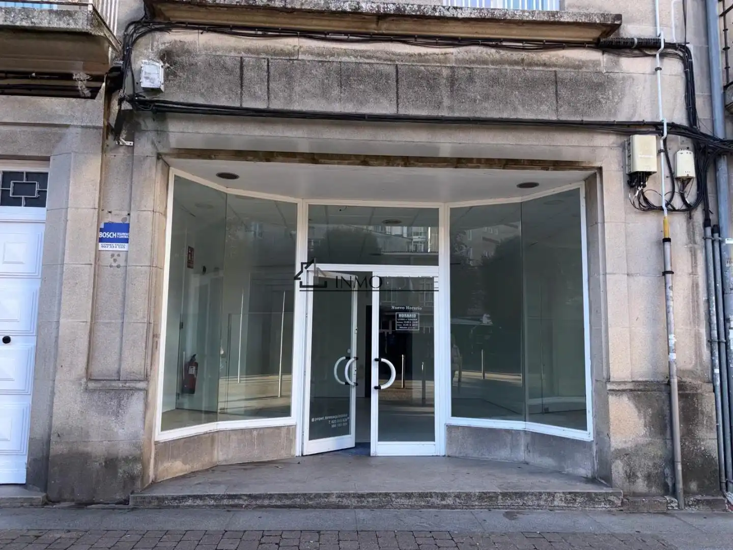 Local comercial de lloguer a Zona de Plaza de Barcelos, imagen 19