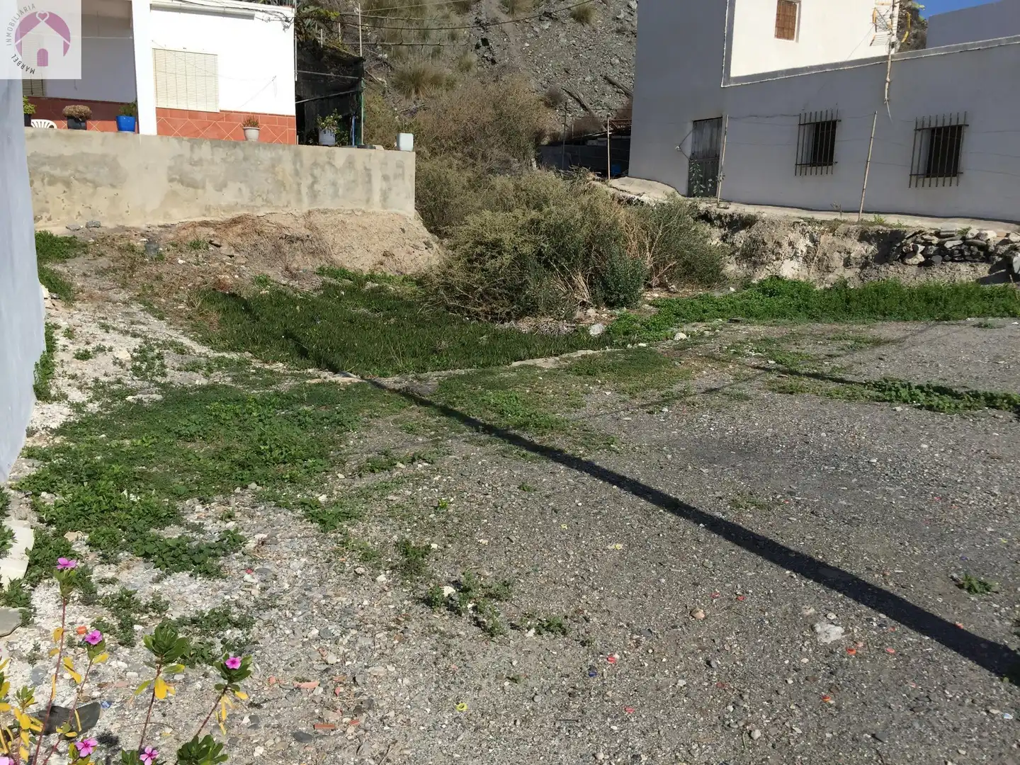Residencial en venda a Avenida Avenida del Mar, 102, Sorvilán
