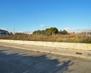 Land for sale in Alcúdia