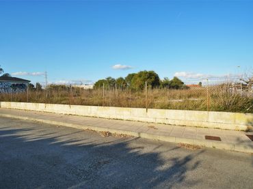 Terreno rústico en venta en Port d'Alcúdia - Platja d'Alcúdia