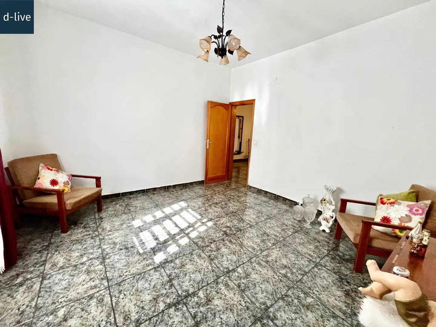 Residencial en venda a Callejón del Castillo - El Calero - Las Huesas, imagen 4