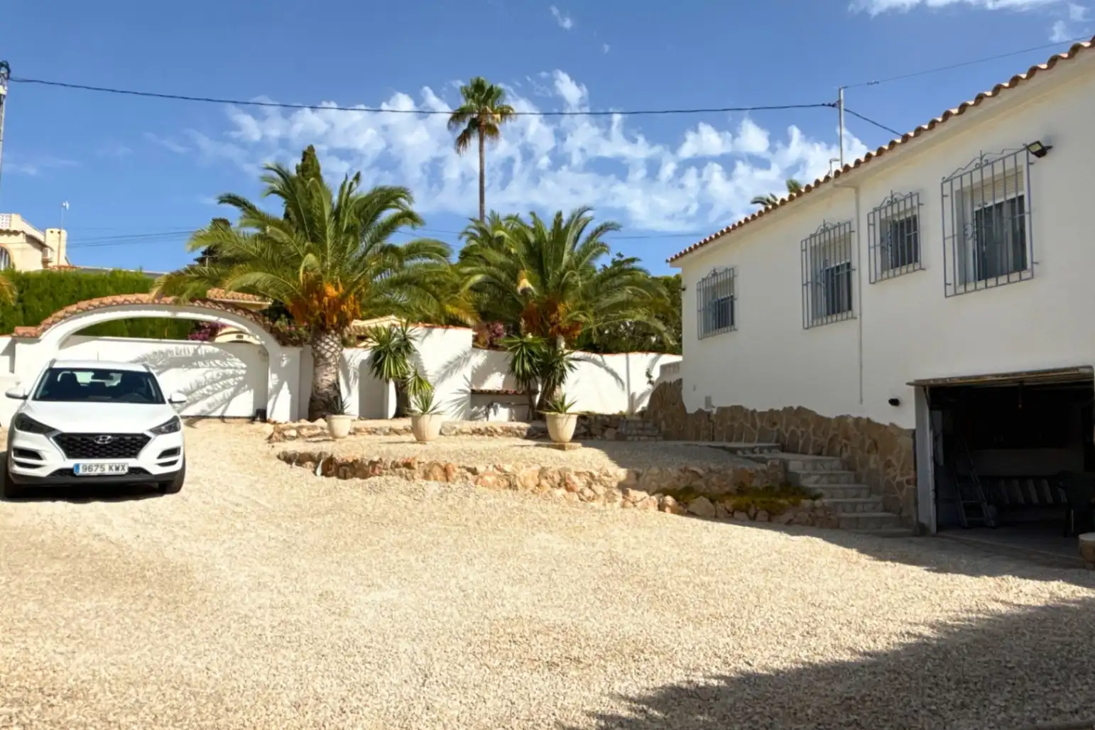 Villa con piscina in vendita a Moravit - Cap Blanc, imagen 35