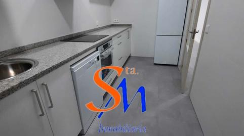 Foto 4 de Apartament de lloguer a Maria Auxiliadora - Barriada de Llera, Badajoz Capital