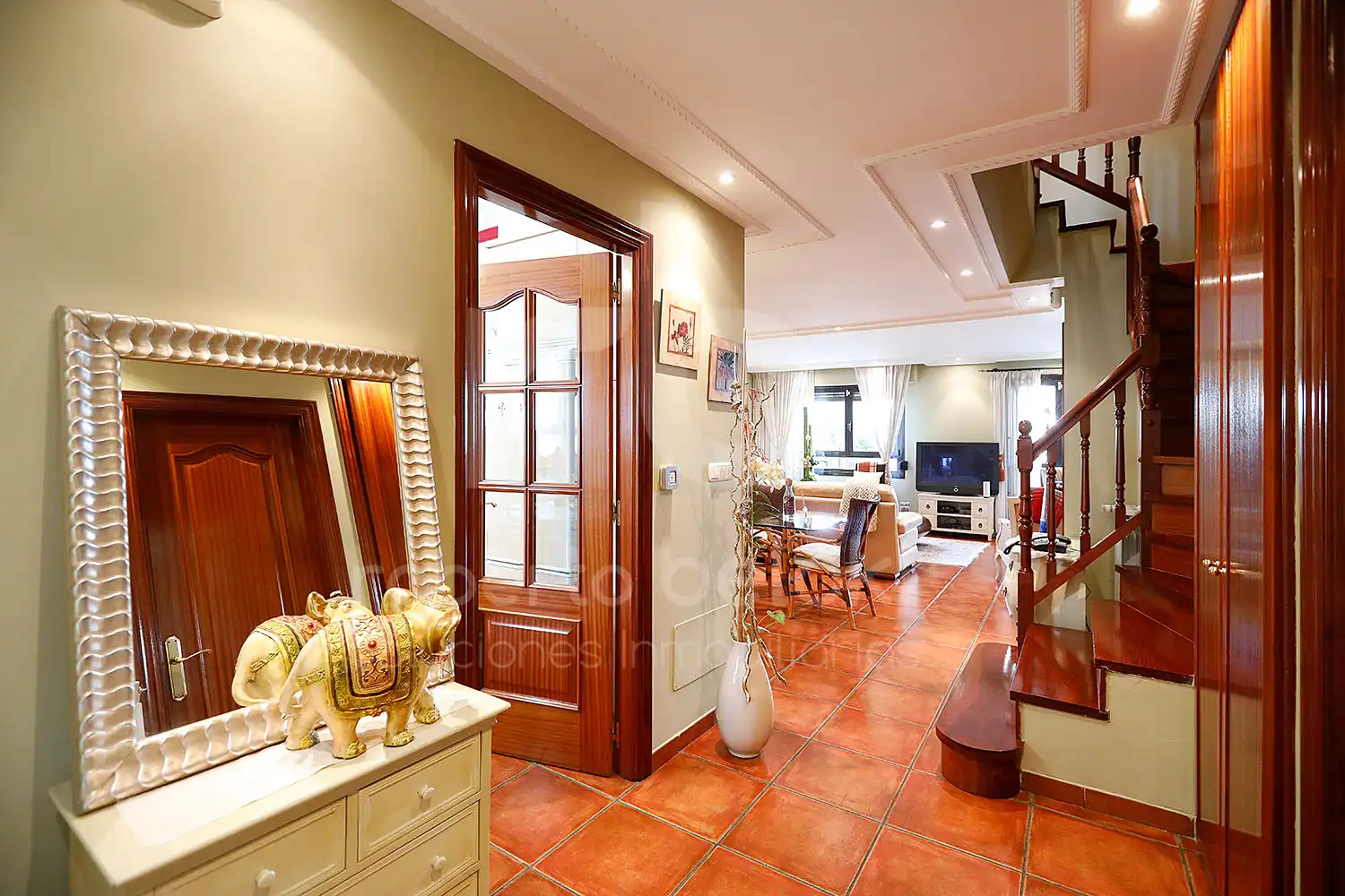 Detached homes for sale in Teileria Kalea, Lapice - Larreaundi - Olaberria - Meaka