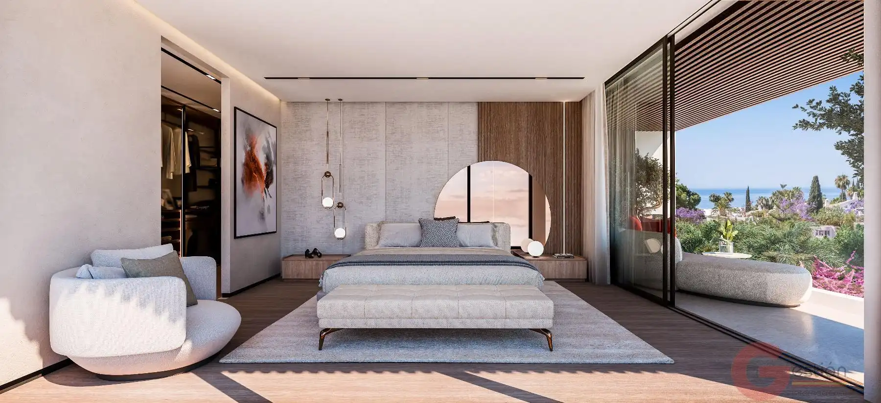 Casa o chalet en venta en Sierra Blanca