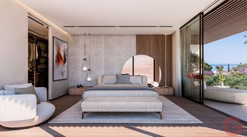 Foto 4 de Casa o chalet en venta en Sierra Blanca, Marbella