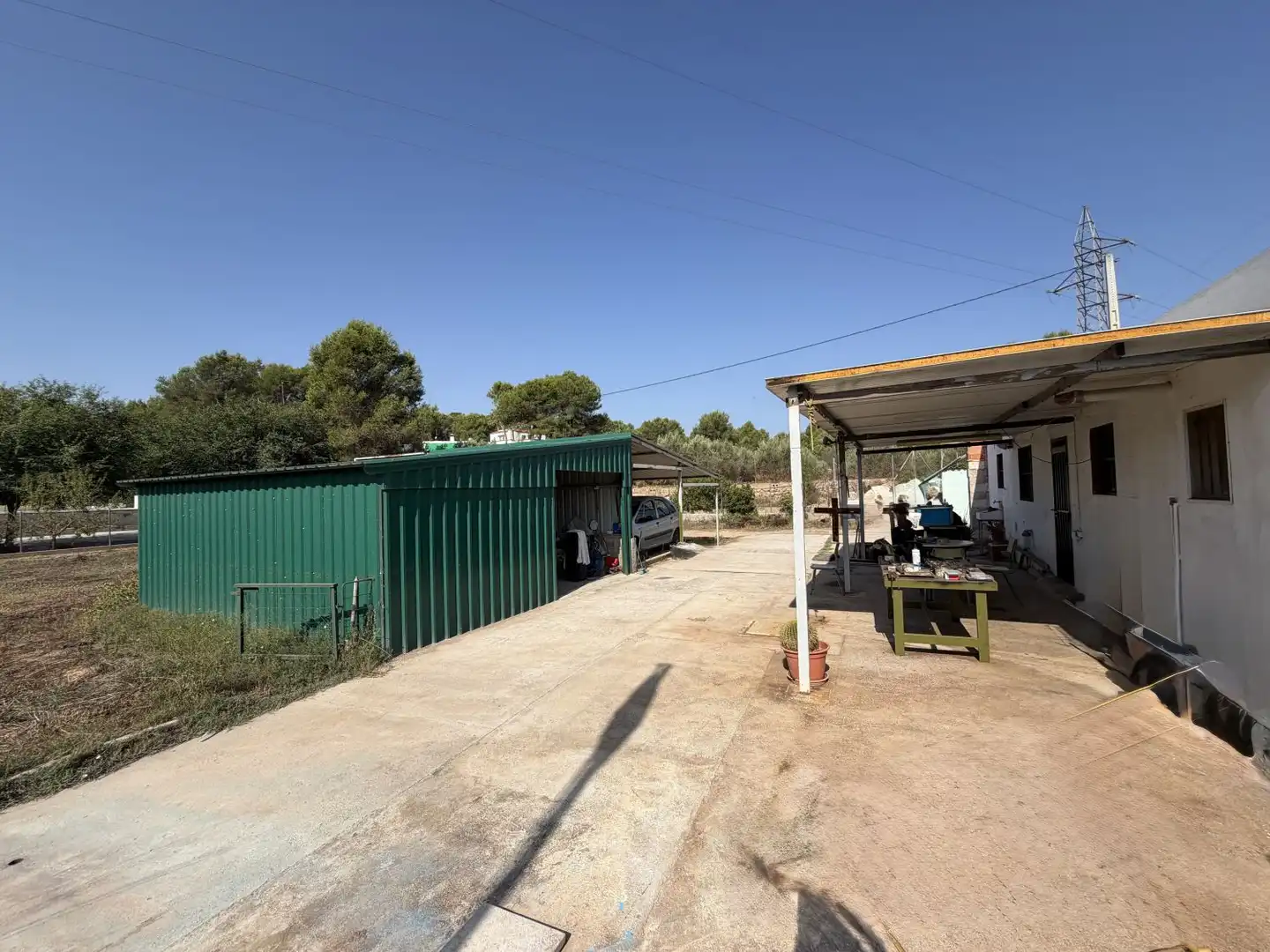 Villa avec piscine à vendre à Algímia de Alfara, imagen 60