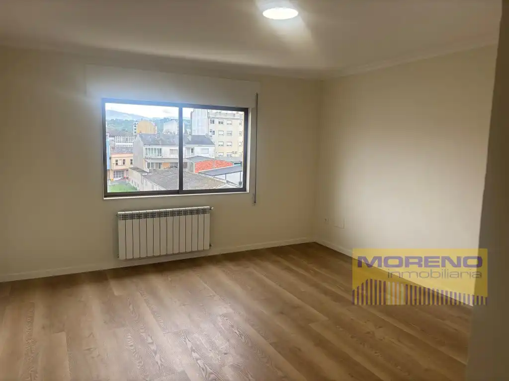 Piso en venta en Rua Pascual Veiga, Sarria