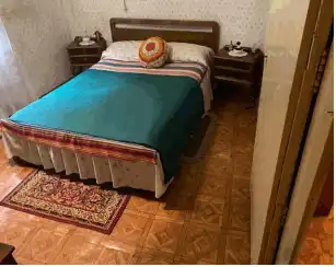 Dormitori de Casa adosada en venda en Navata