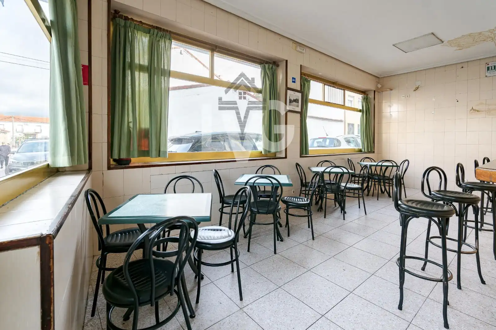 Local de lloguer en Talamanca de Jarama amb Terrassa