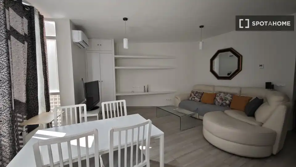 Fotografía del inmueble reportado: 1.590 €/mes — Berruguete, Madrid