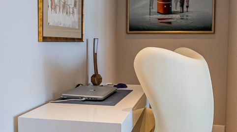 Foto 5 de Ático en venta en Puerto Banús, Marbella