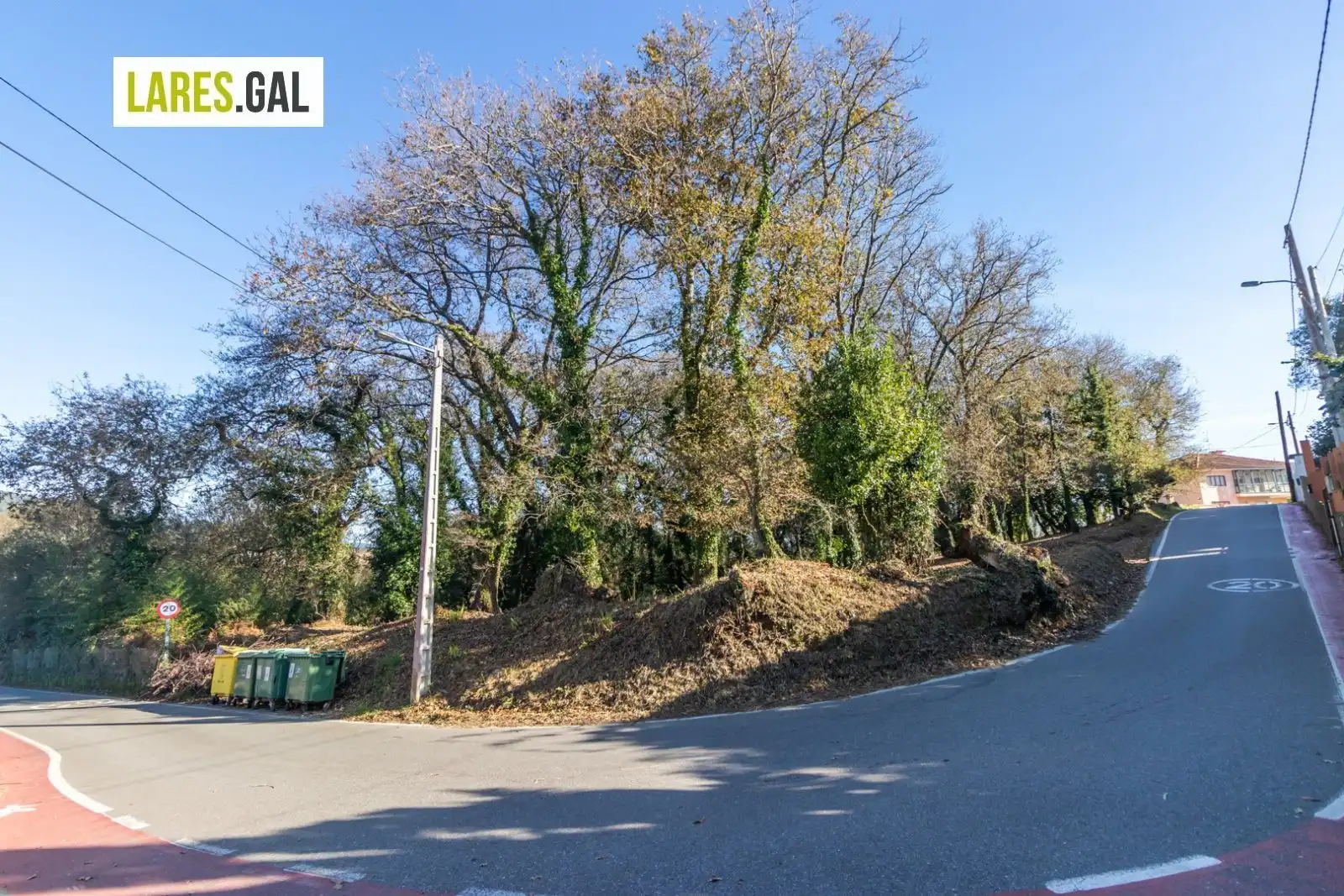 Lands and plots for sale in Rúa Ximeu, imagen 25