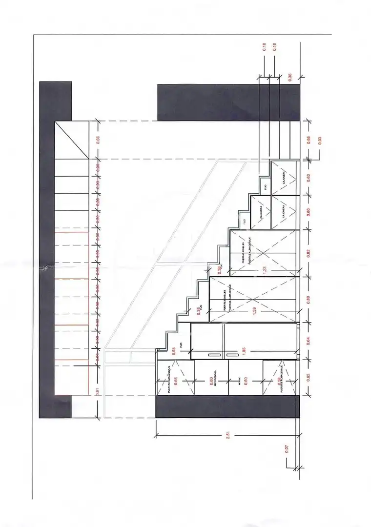 Wohnung zum Verkauf in Valencia mit Heizung und Balkon