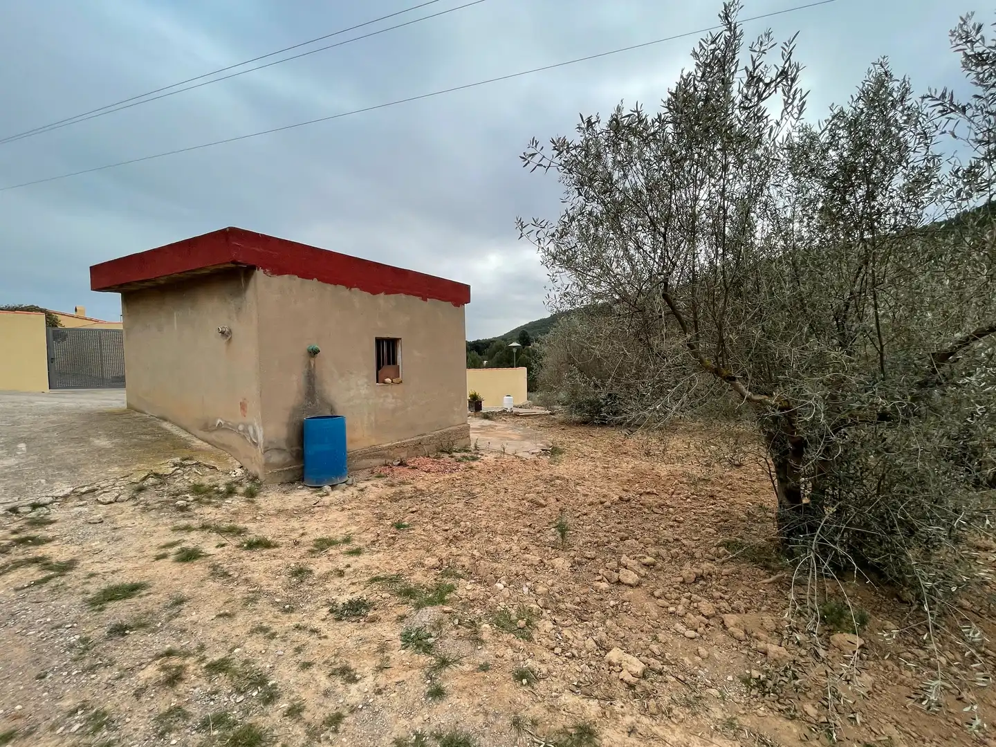 Rustikales Grundstück zum Verkauf in L'Alcora, imagen 13