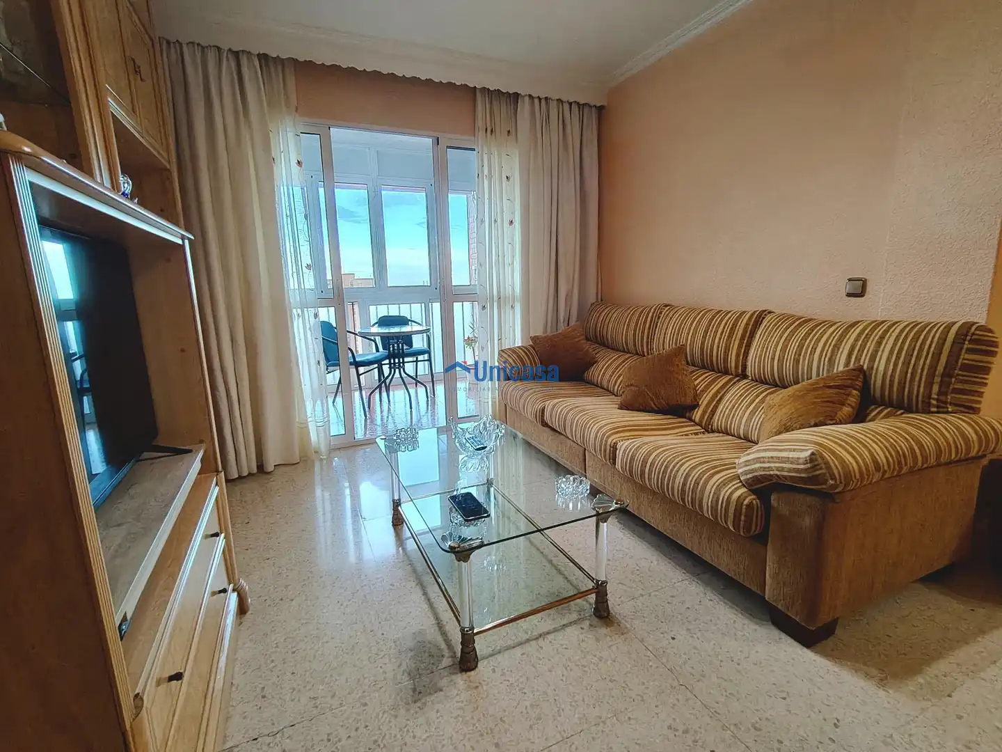Piso en venta en Calle ENCARNACION FONTIVEROS, La Florida - Parque Norte