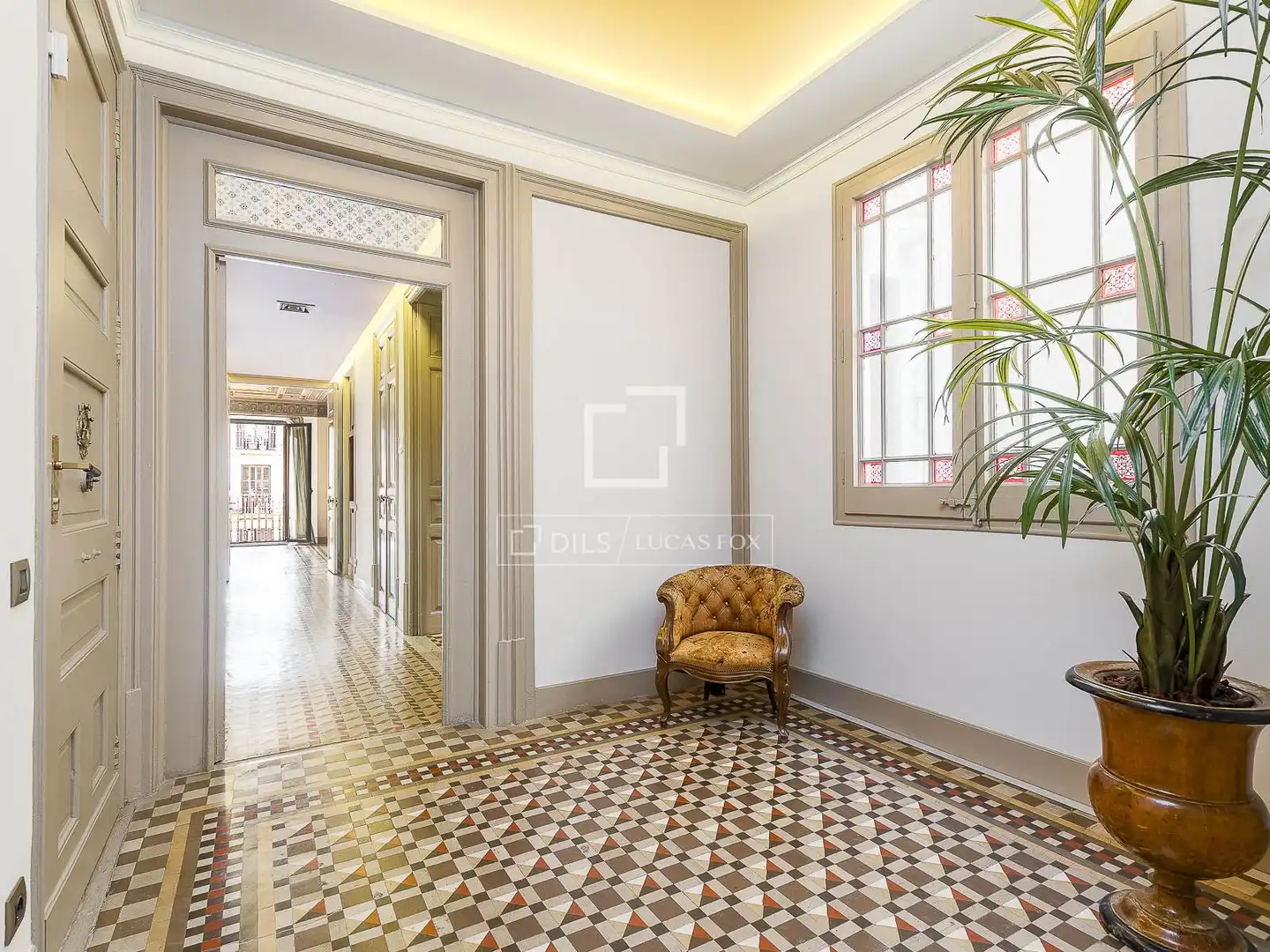 Appartement avec terrasse à vendre à Eixample, imagen 44