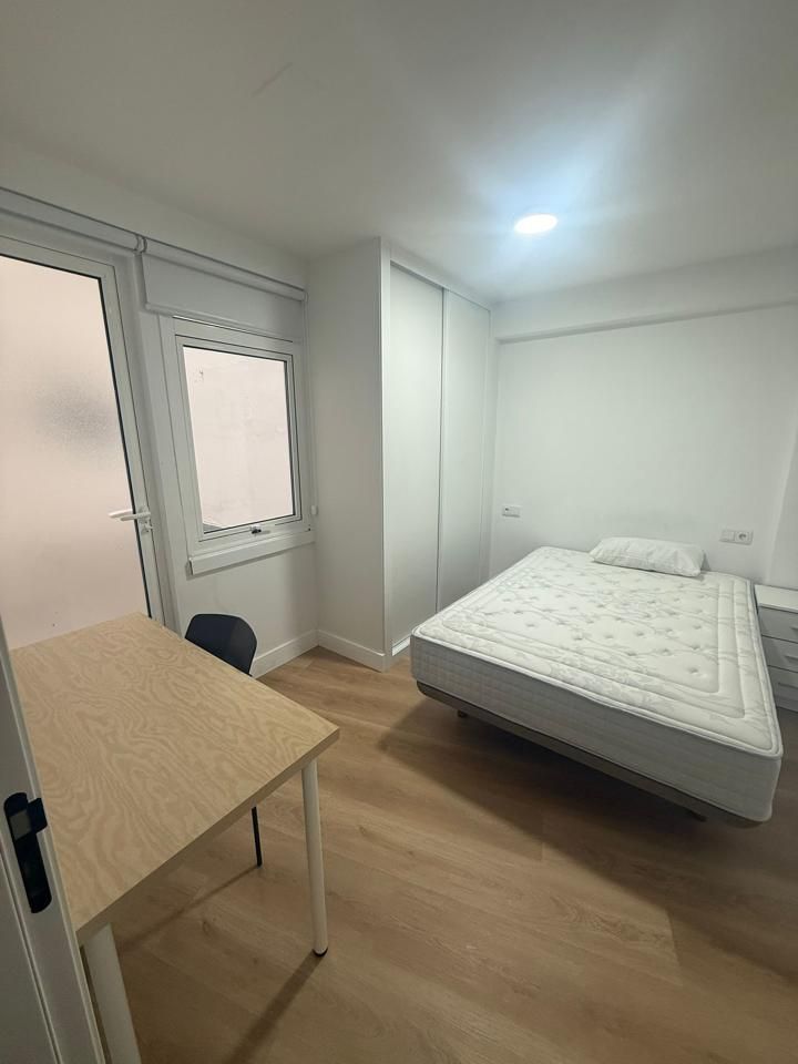 Flat to share in De Outeiro, Agra del Orzán - Ventorrillo, A Coruña Capital