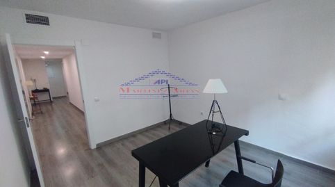 Foto 4 von Büro zur Miete in Paseo de la Estación, Hospital, Jaén Capital