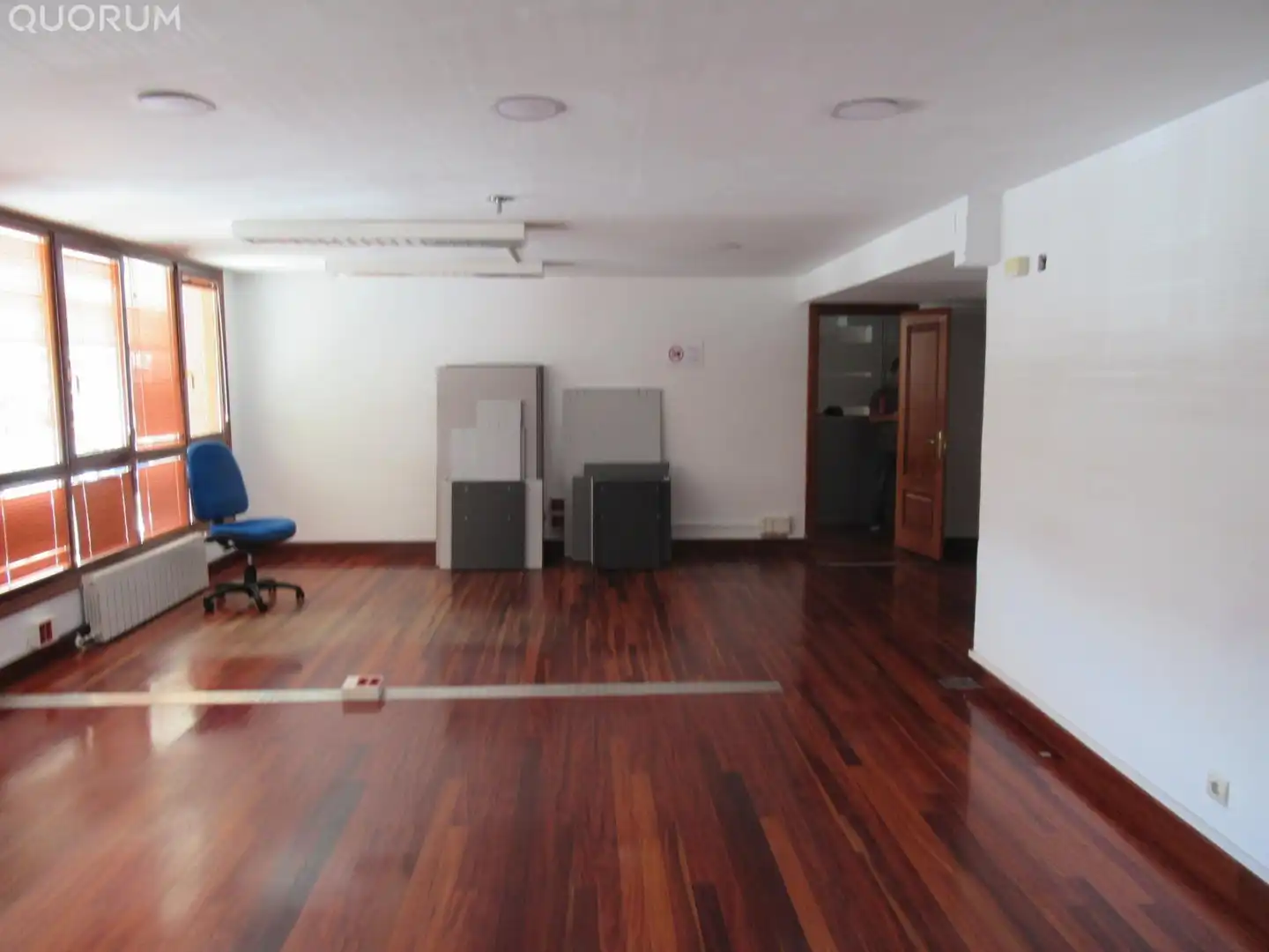 Ufficio in affitto a Galdakao