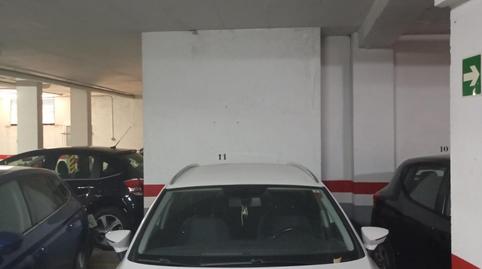 Foto 2 de Garatge en venda a El Grau, Valencia