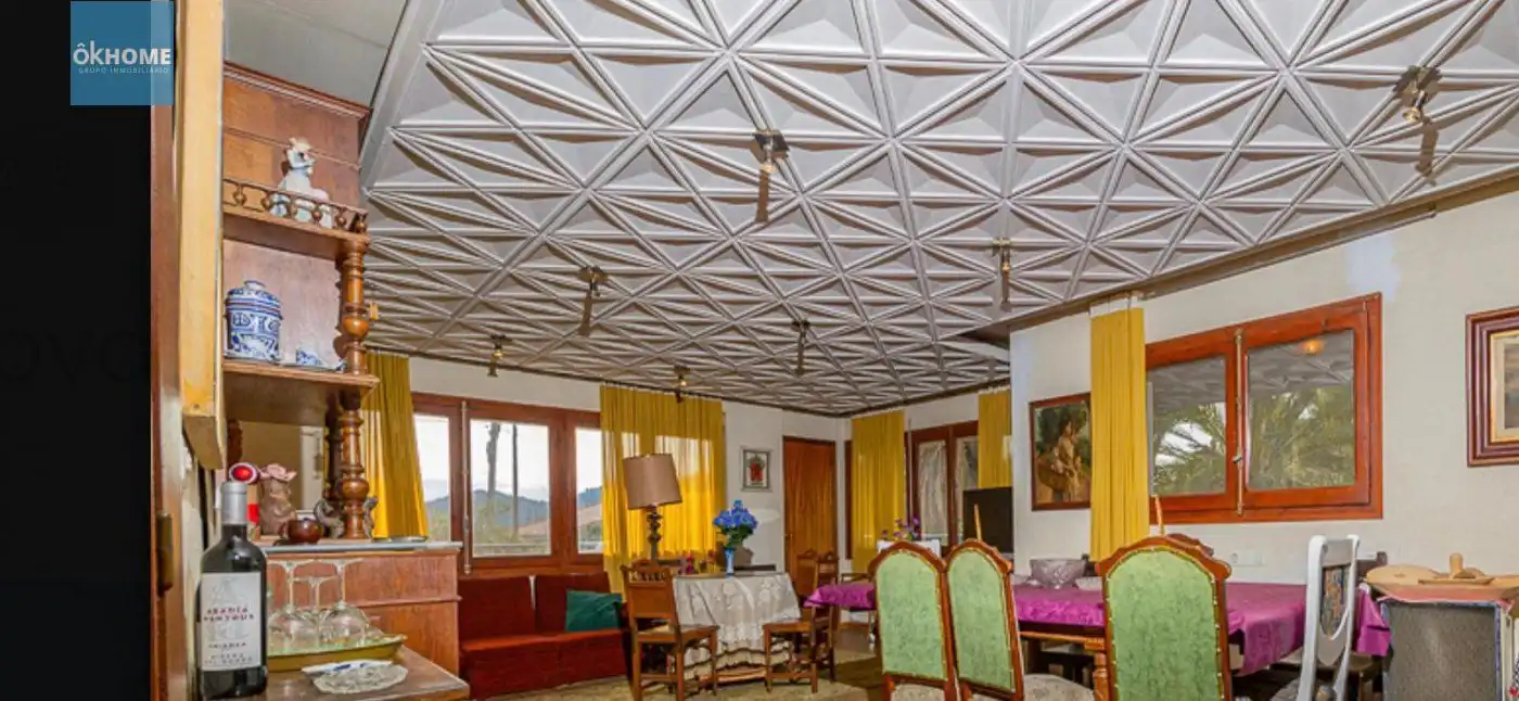 Villa mit Terrasse zum Verkauf in Gilet, imagen 7